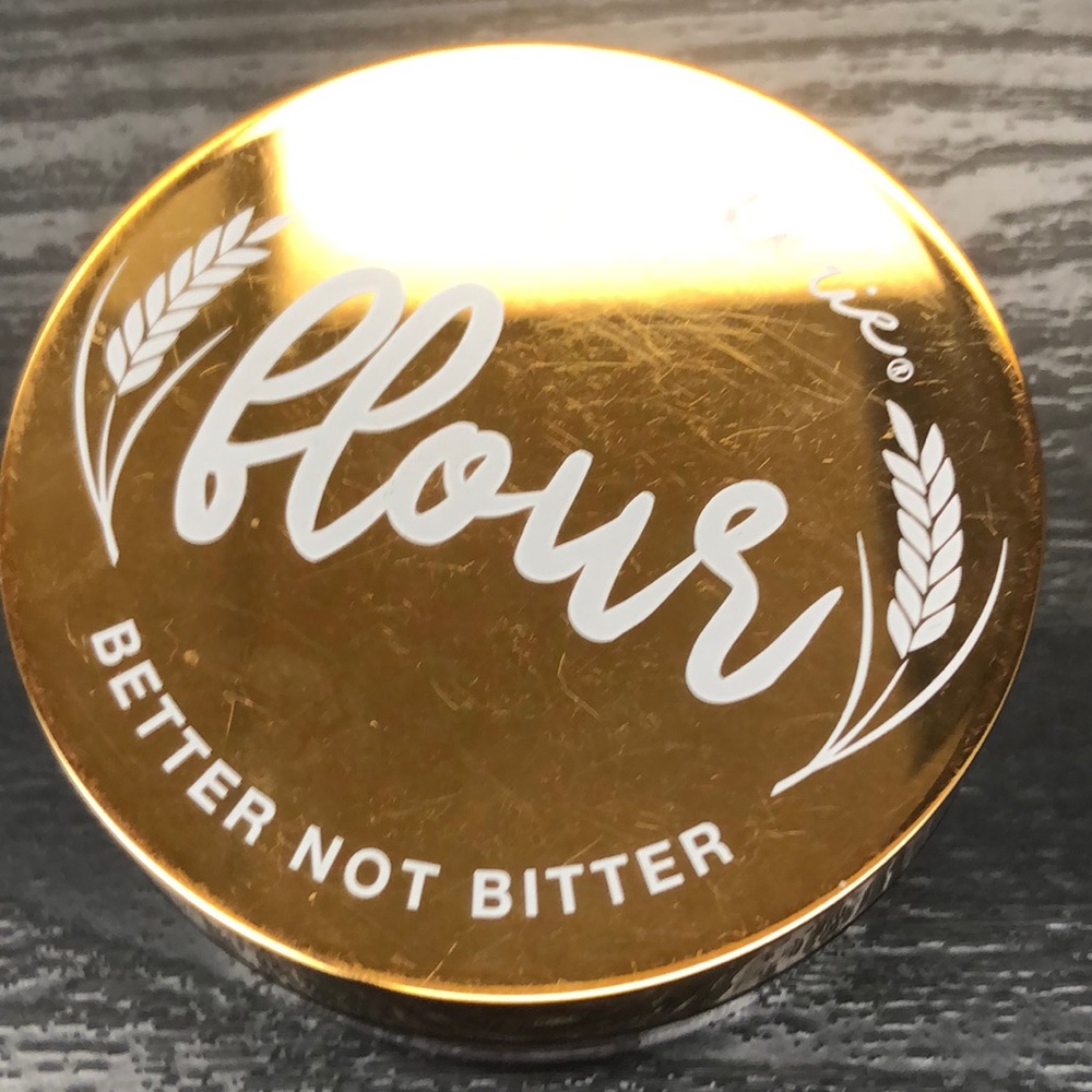 Beauty bakerie flour setting powder 14g